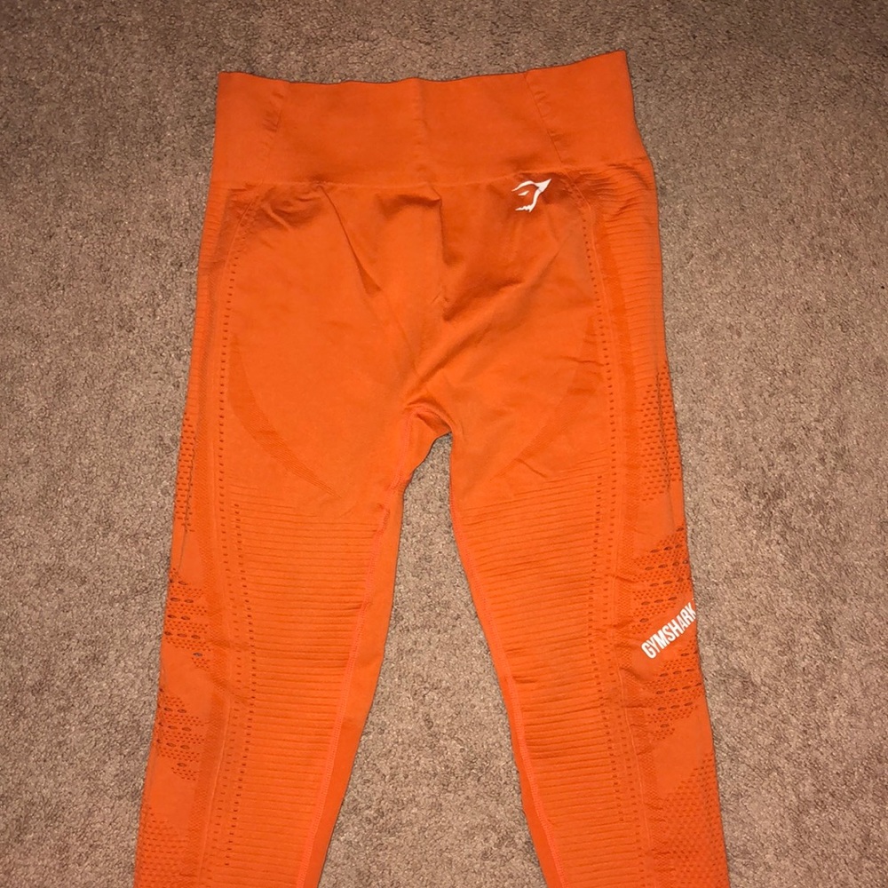 Gymshark leggings